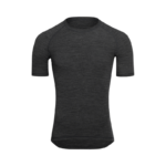 BASE Z1 Short sleeve MERINO