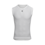 BASE Z1 | Sleeveless MicroMesh | white | M