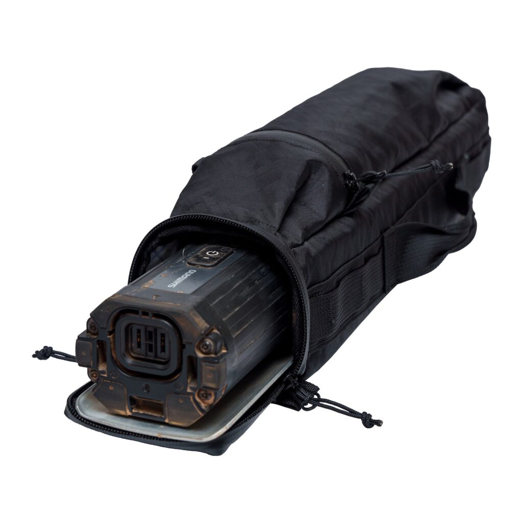 E-Bike Battery Bag