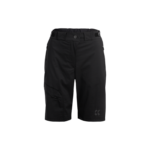 DISCOVER Z2 Shorts black