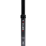 Vertical Helium Dropper post - no remote