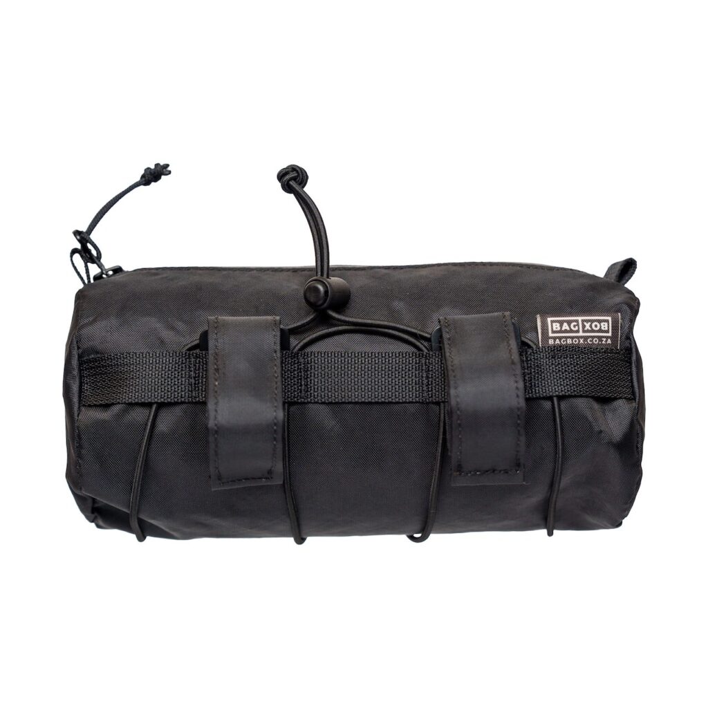 Handlebar Roll (Mini)