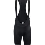 Motion Z2 BIB Shorts Black