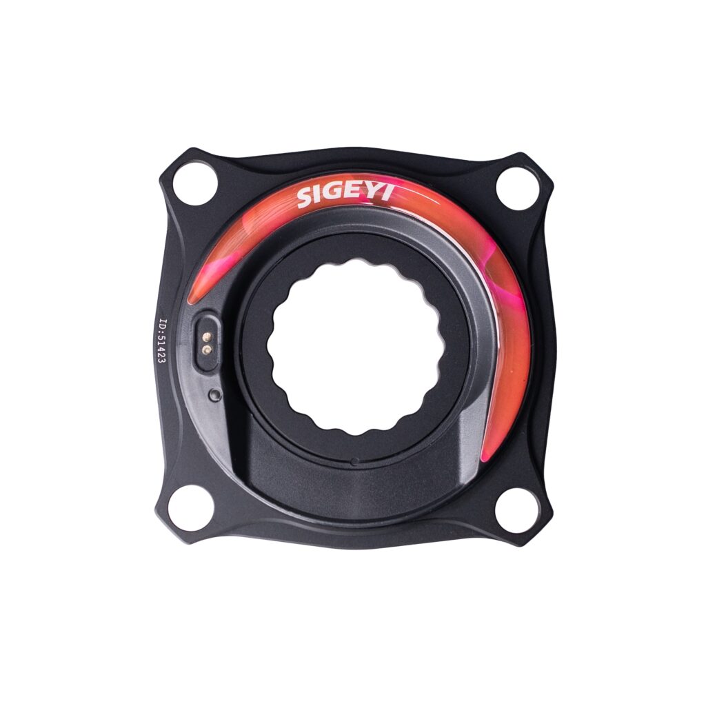 Sigeyi AXO Power Meter for Raceface