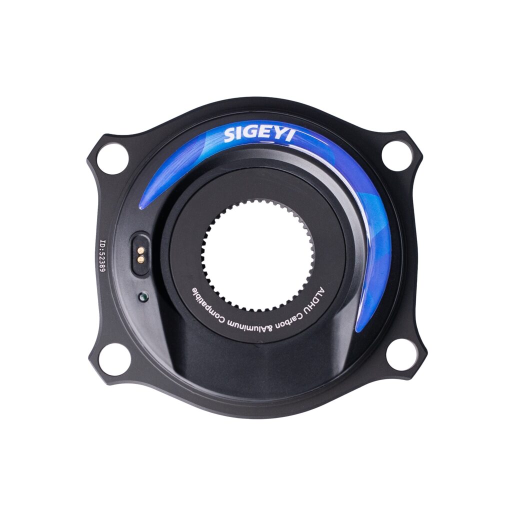 Sigeyi AXO Power Meter for ROTOR