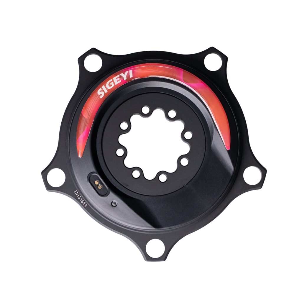 Sigeyi AXO Power Meter for SRAM Road / Gravel