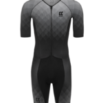Tri Perform Z1 Skinsuit Grey