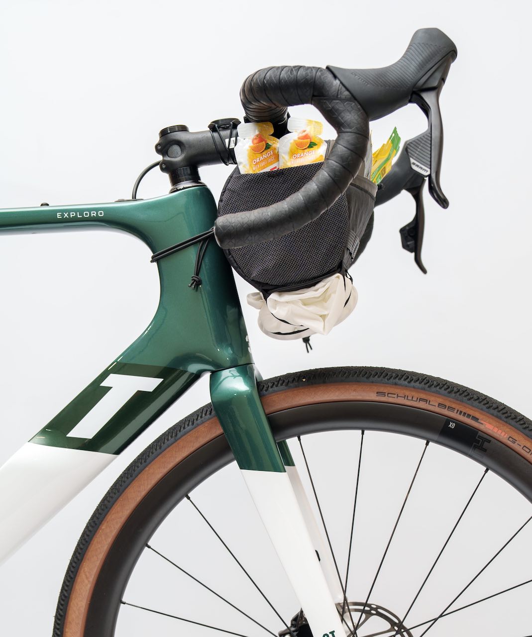 Handlebar Roll (Large) - Image 3