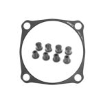 Sigeyi Non-Boost adapter 3mm (incl chainring bolts)