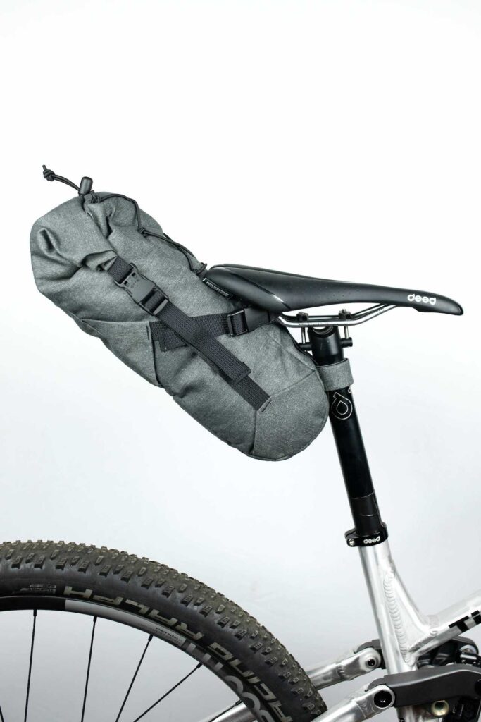 Seat Pack (Small)