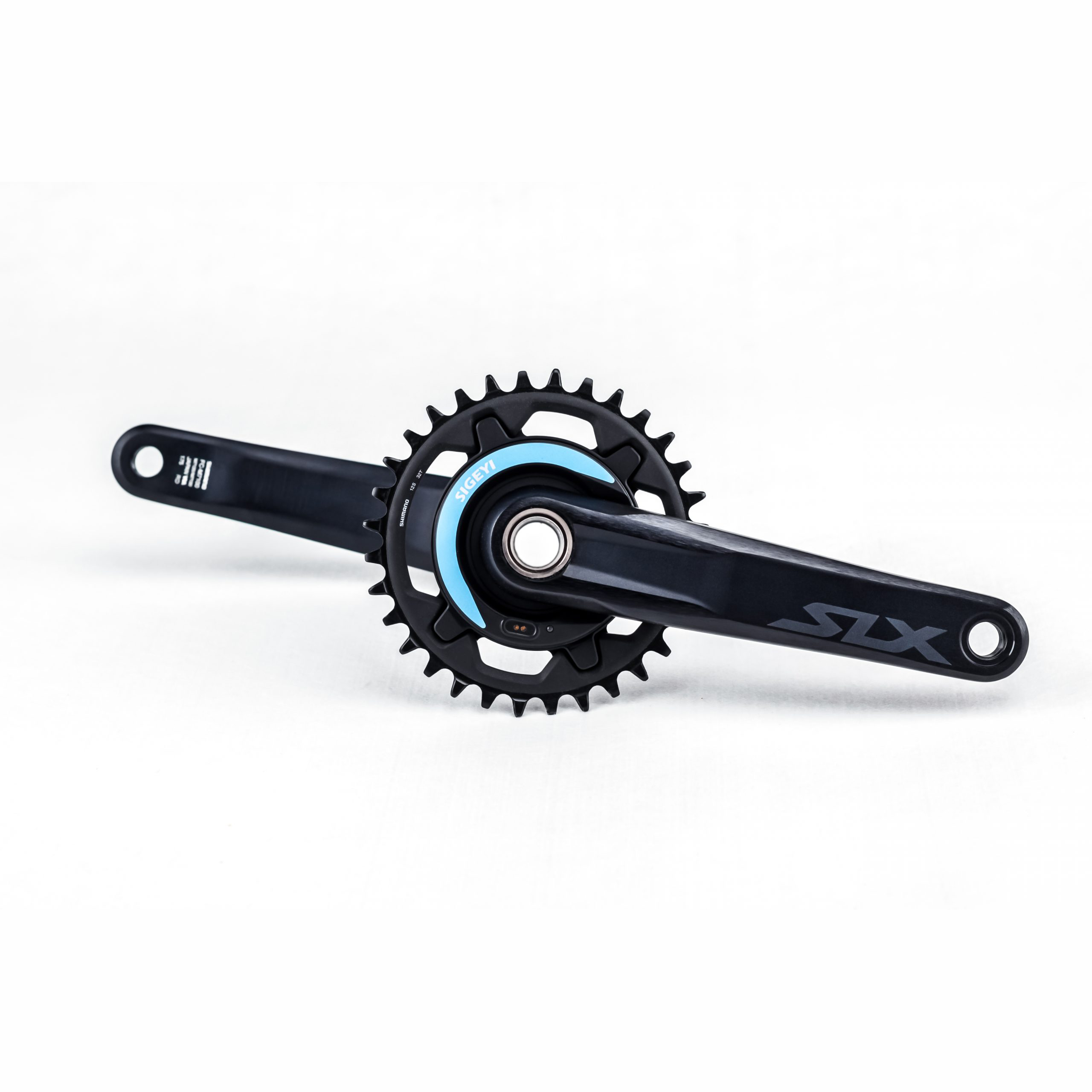 Sigeyi AXO Power Meter for Shimano MTB - Prime Bunch