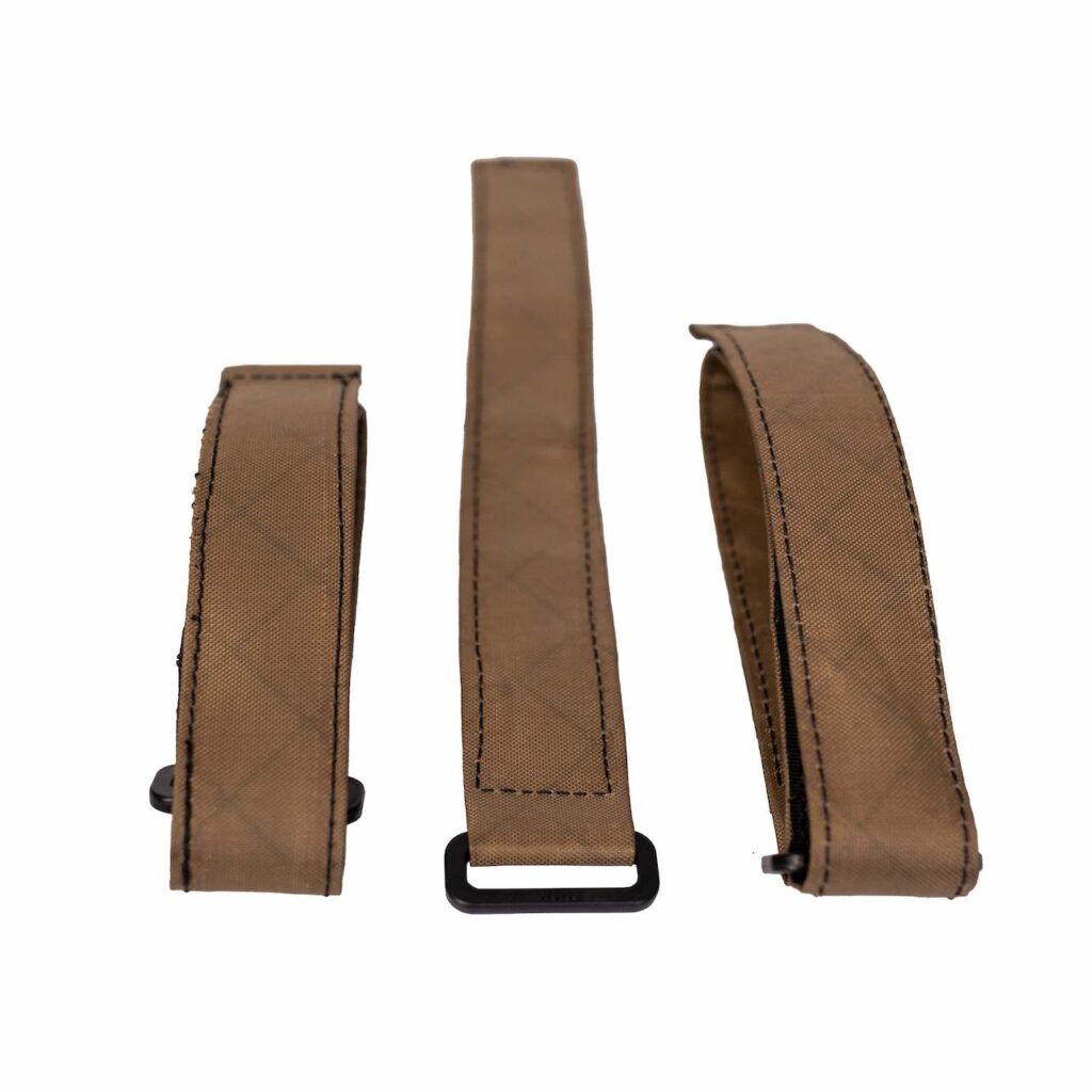 BagBox Strap