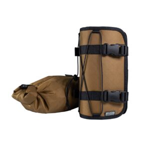 Handlebar Tent Cradle (Cradle & Dry Bag)