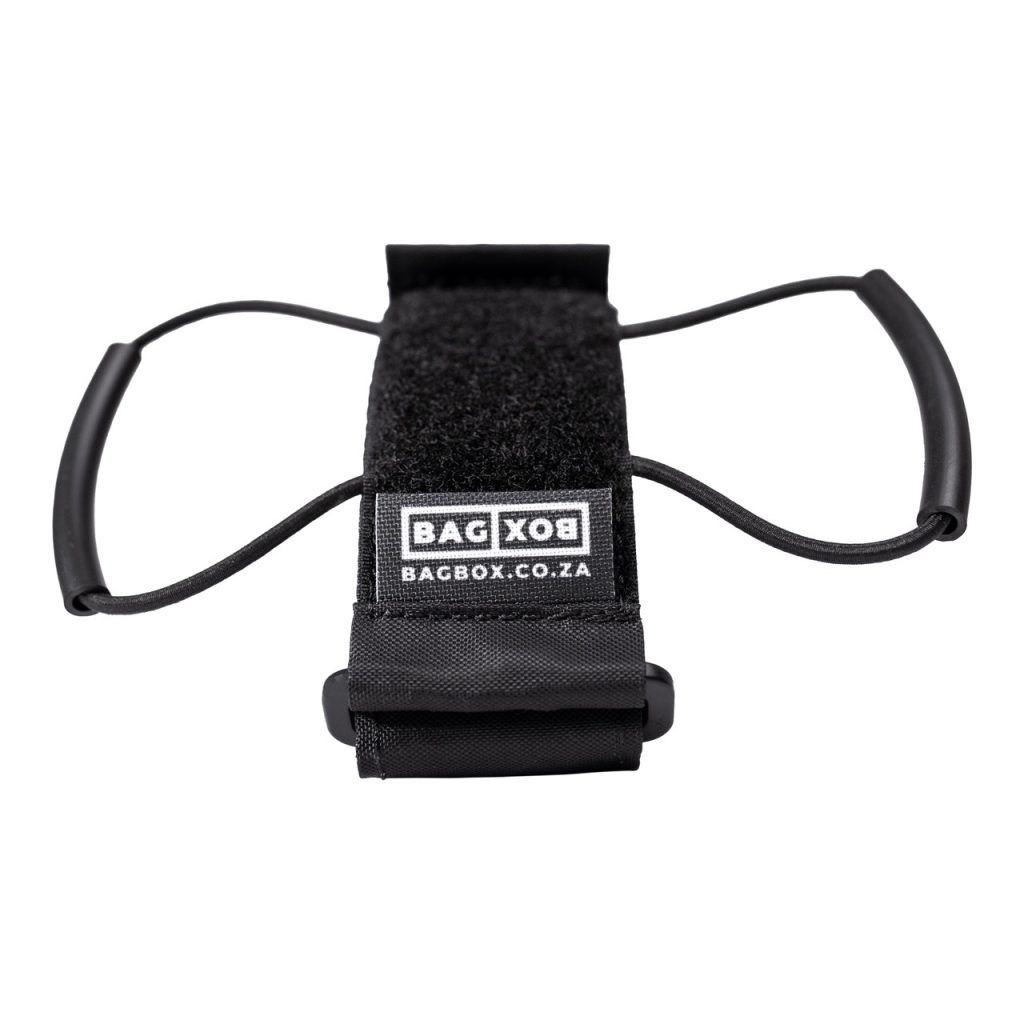 Tube strap