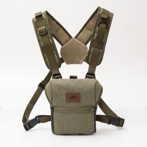 Pangolin Bino bag & harness