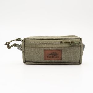 Pangolin Bottom pouch