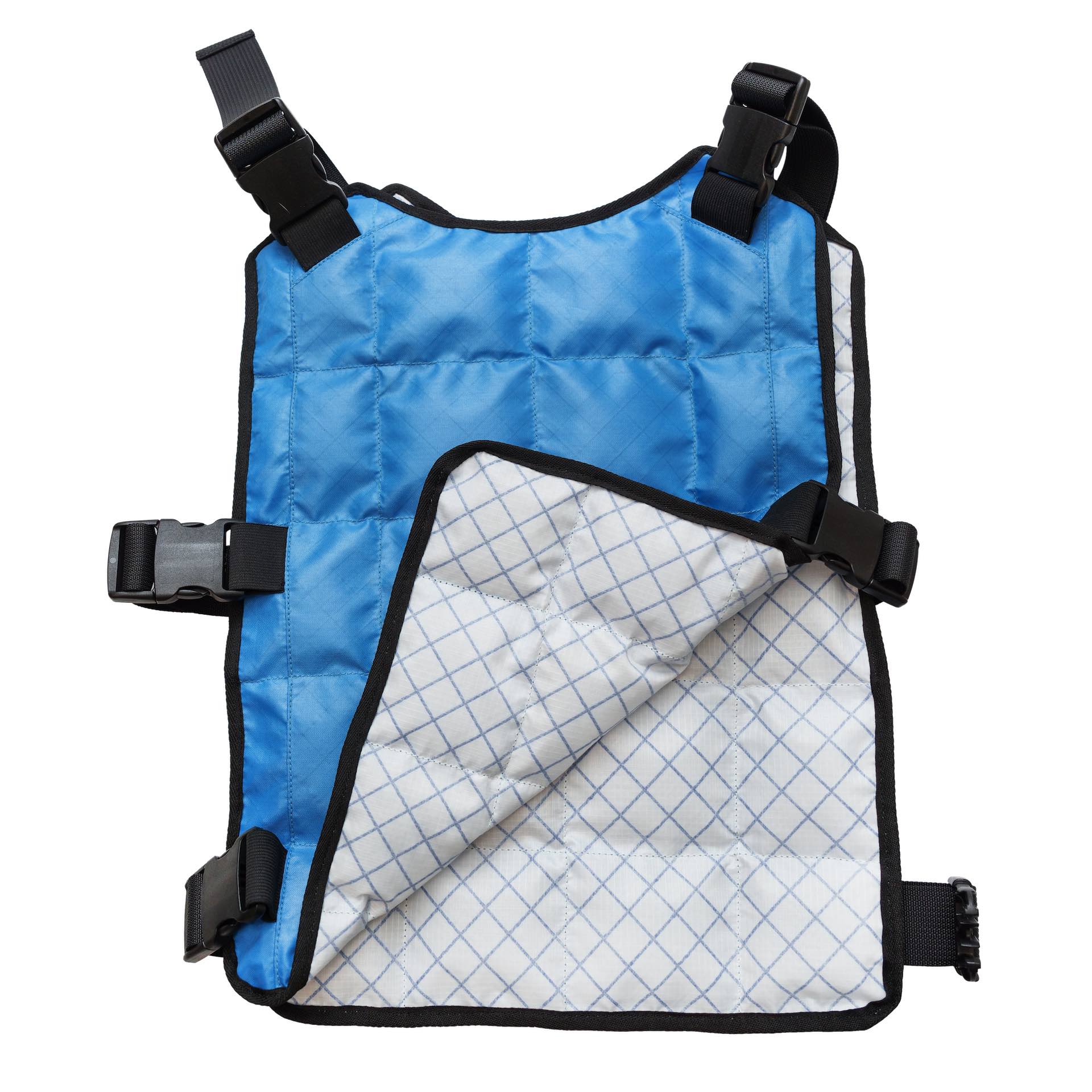Ice Cooling Vest