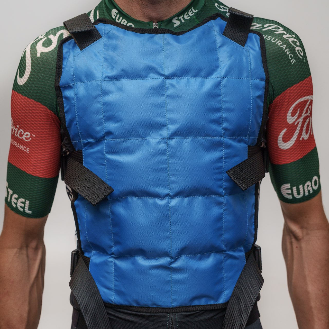 Ice Cooling Vest - Image 3