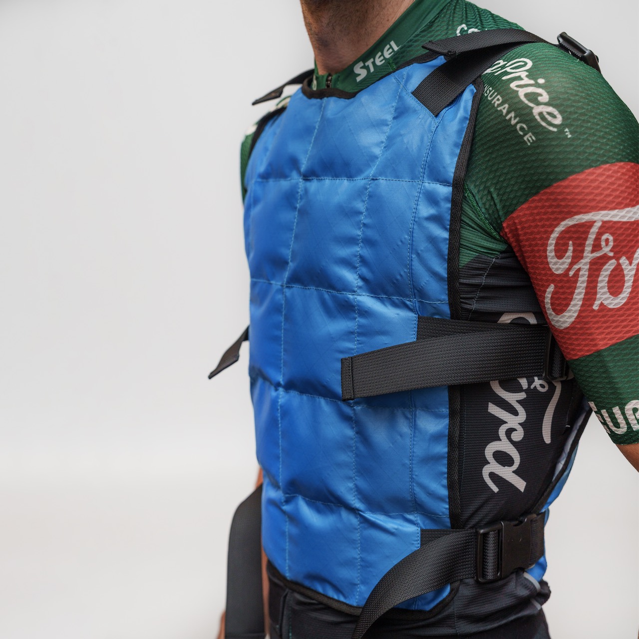 Ice Cooling Vest - Image 4