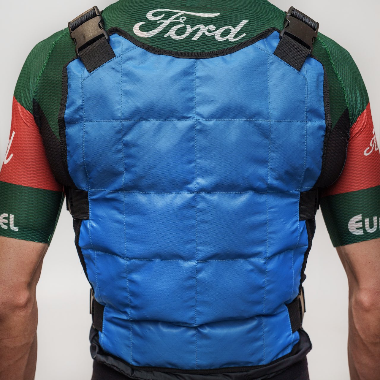 Ice Cooling Vest - Image 5