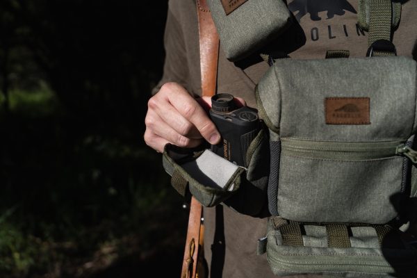 Pangolin Rangefinder pouch - Image 3