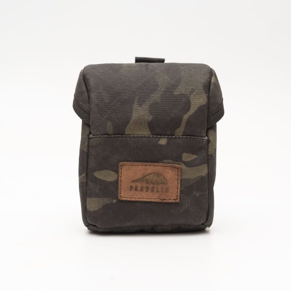 Pangolin Rangefinder pouch - Image 8