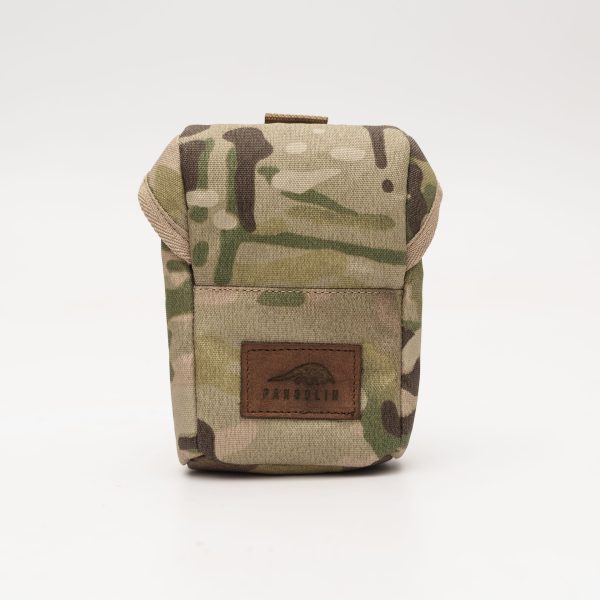 Pangolin Rangefinder pouch - Image 4