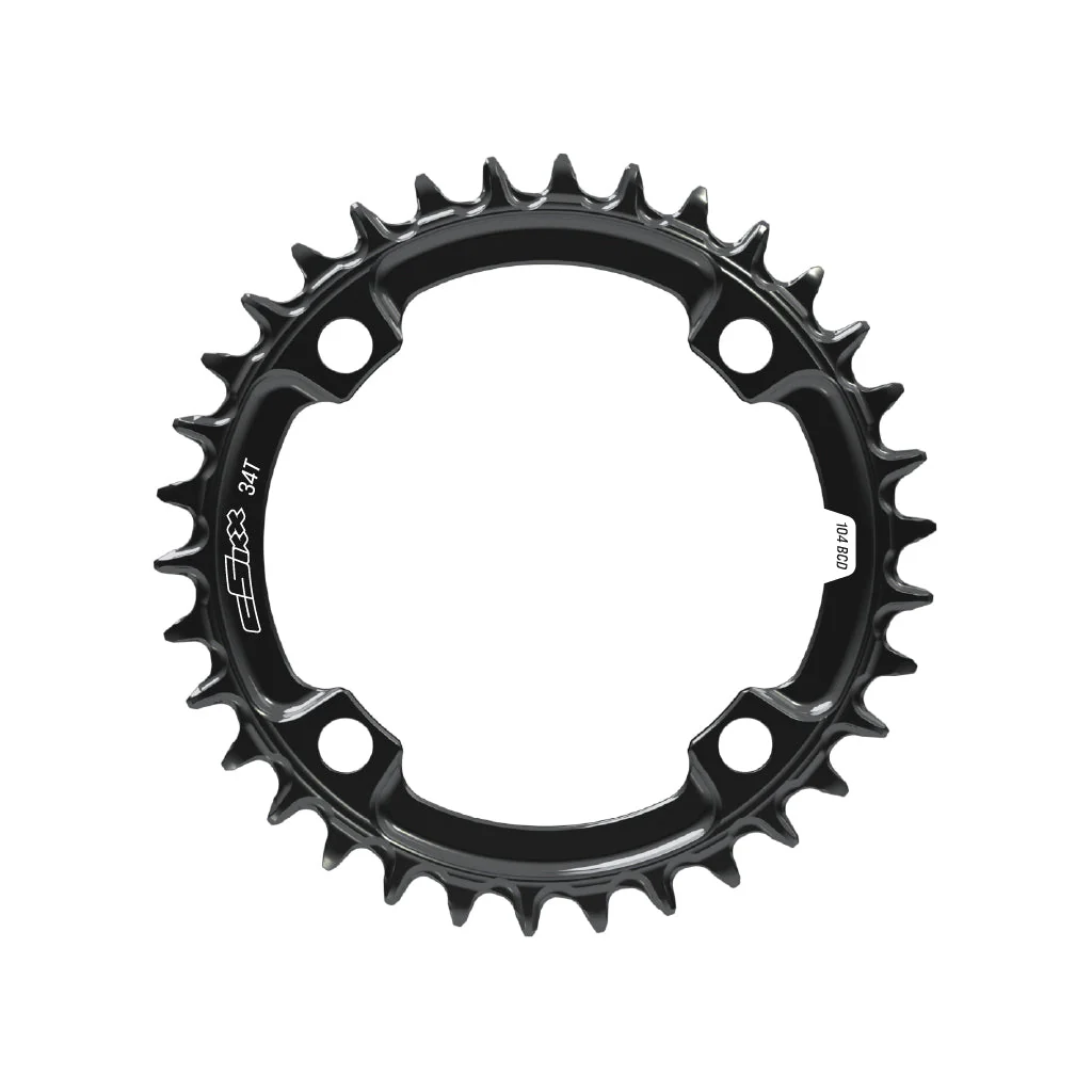 CSIXX TT Chainring 104 BCD