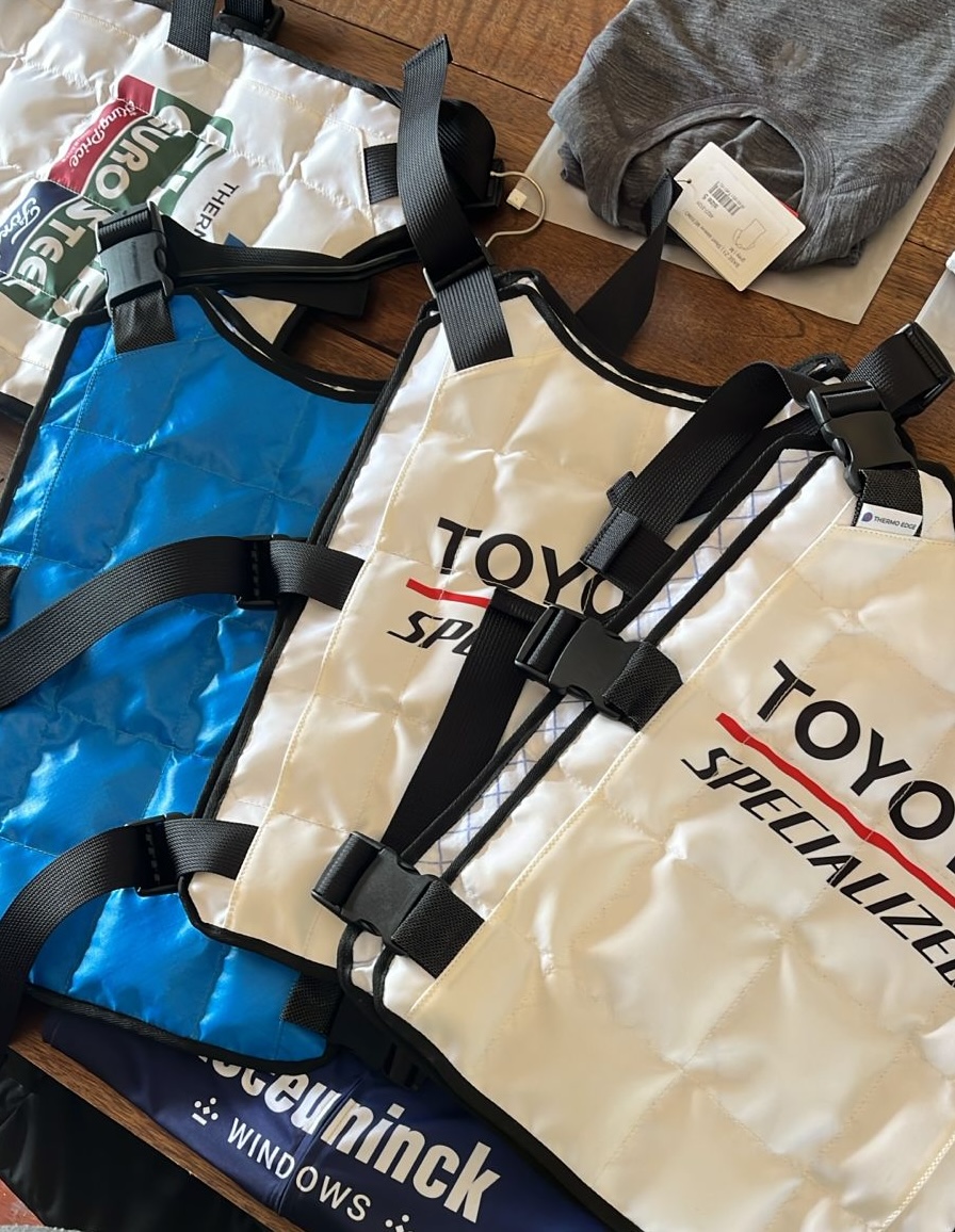 Ice Cooling Vest - Image 8