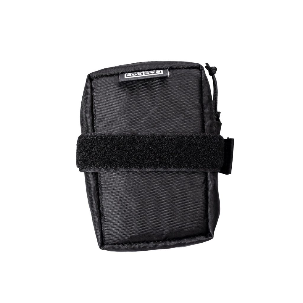 Saddle Bag