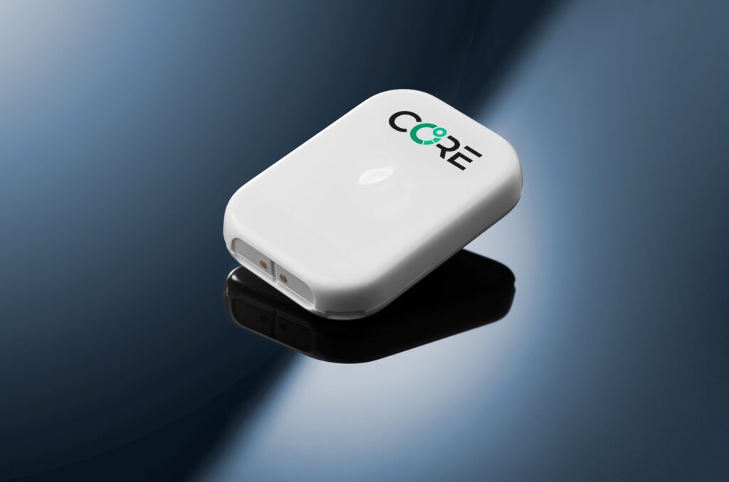 CORE 2 Sensor