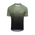 Discover Z2 Jersey S/S | Khaki