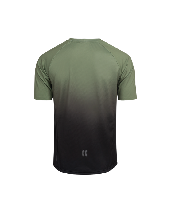 Discover Z2 Jersey S/S | Khaki - Image 2