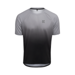 Discover Z2 Jersey S/S | Grey