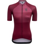 PASSION Z1 | Jersey S/S | Women | Burgundy