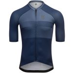 PASSION Z1 | Jersey S/S | Men | Dark Blue