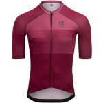 PASSION Z1 | Jersey S/S | Men | Burgundy