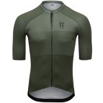 PASSION Z1 | Jersey S/S | Men | Khaki