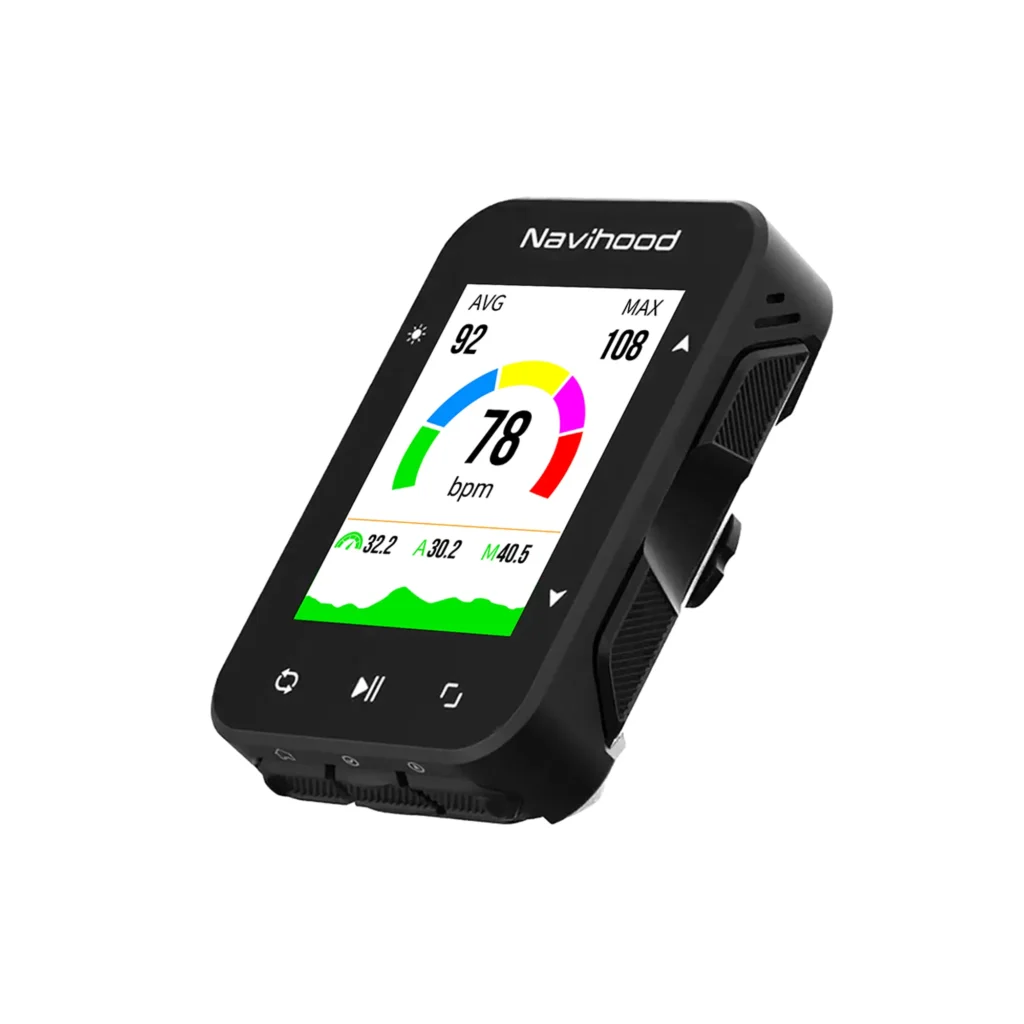 Navihood L2 GPS Bike Computer
