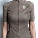 Motion Z2 Jersey S/S | Women | Tan