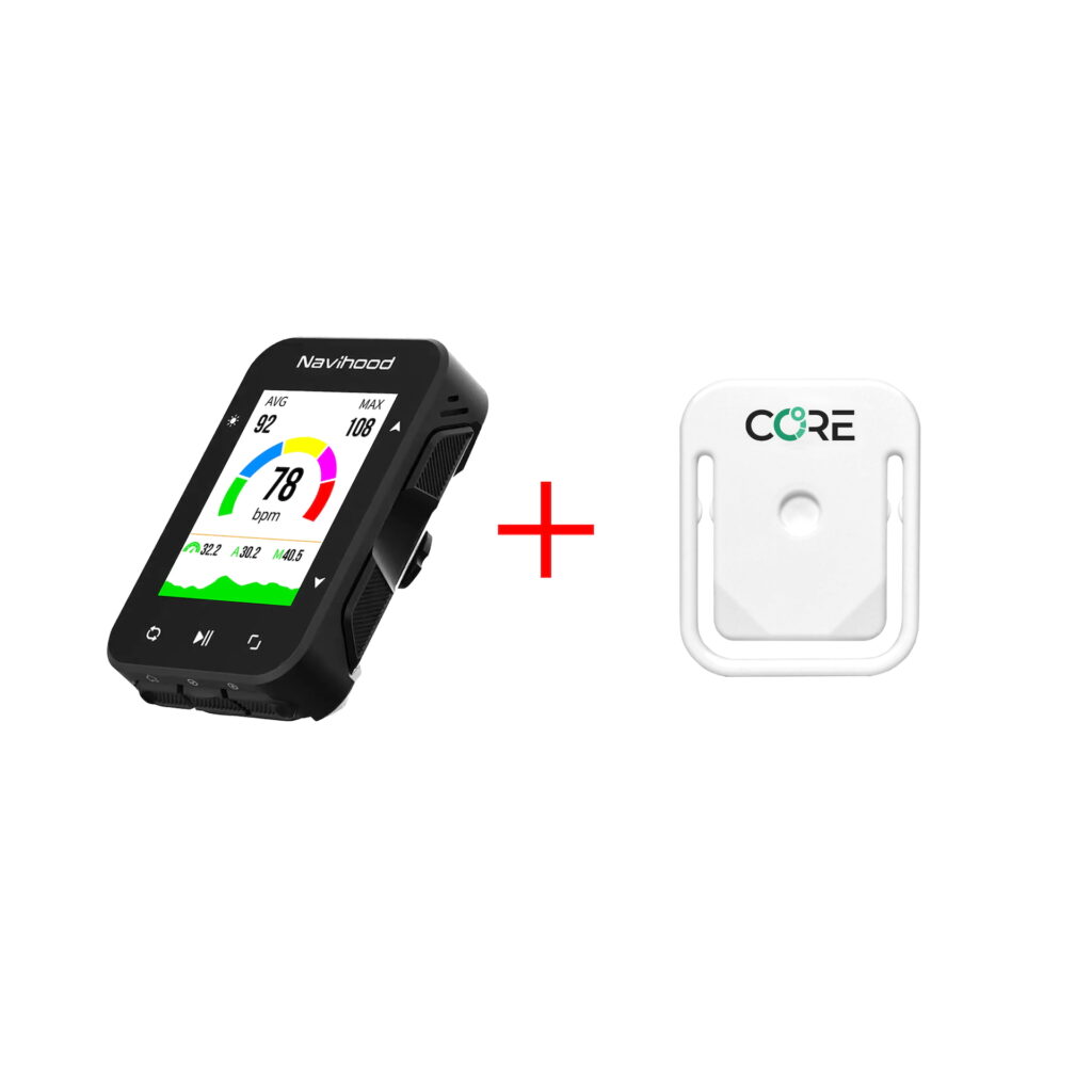 Navihood L2 + CORE 1 Sensor Bundle