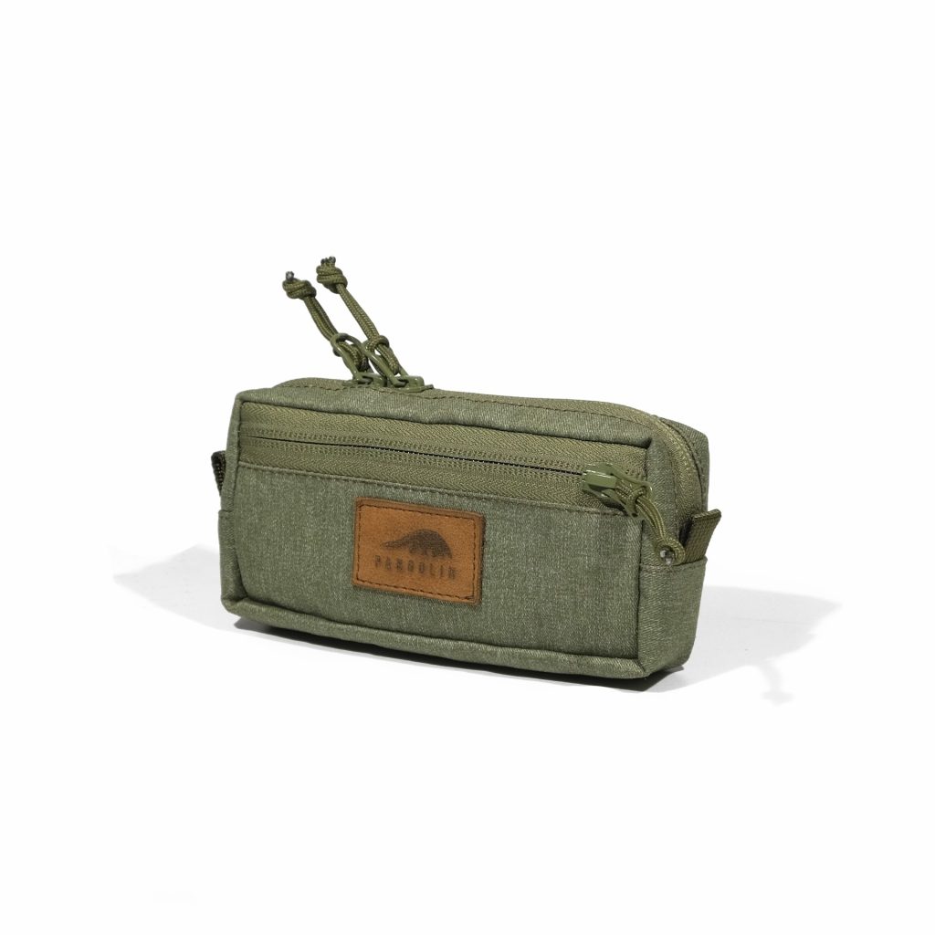 Pangolin Bottom pouch