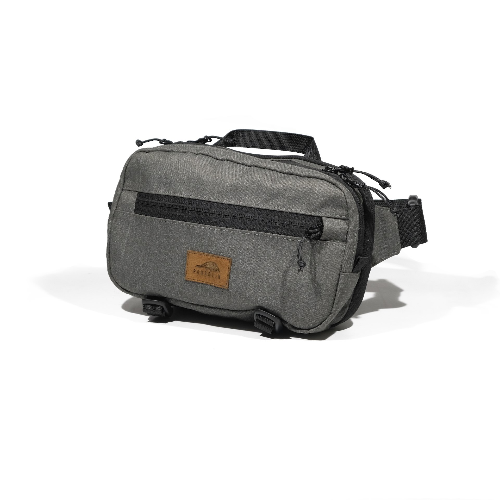 Pangolin Crossbody CC bag - Image 5