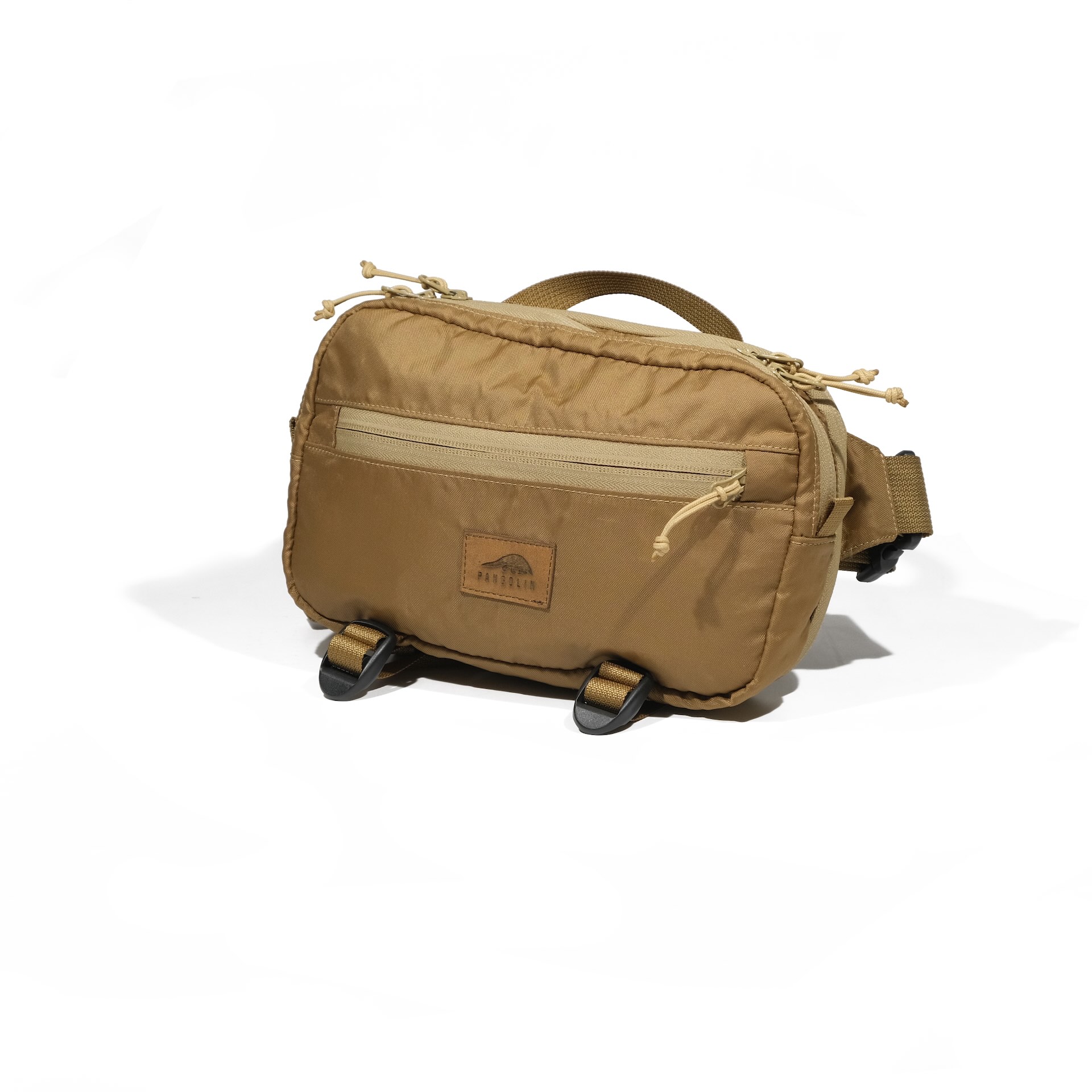 Pangolin Crossbody CC bag - Image 6