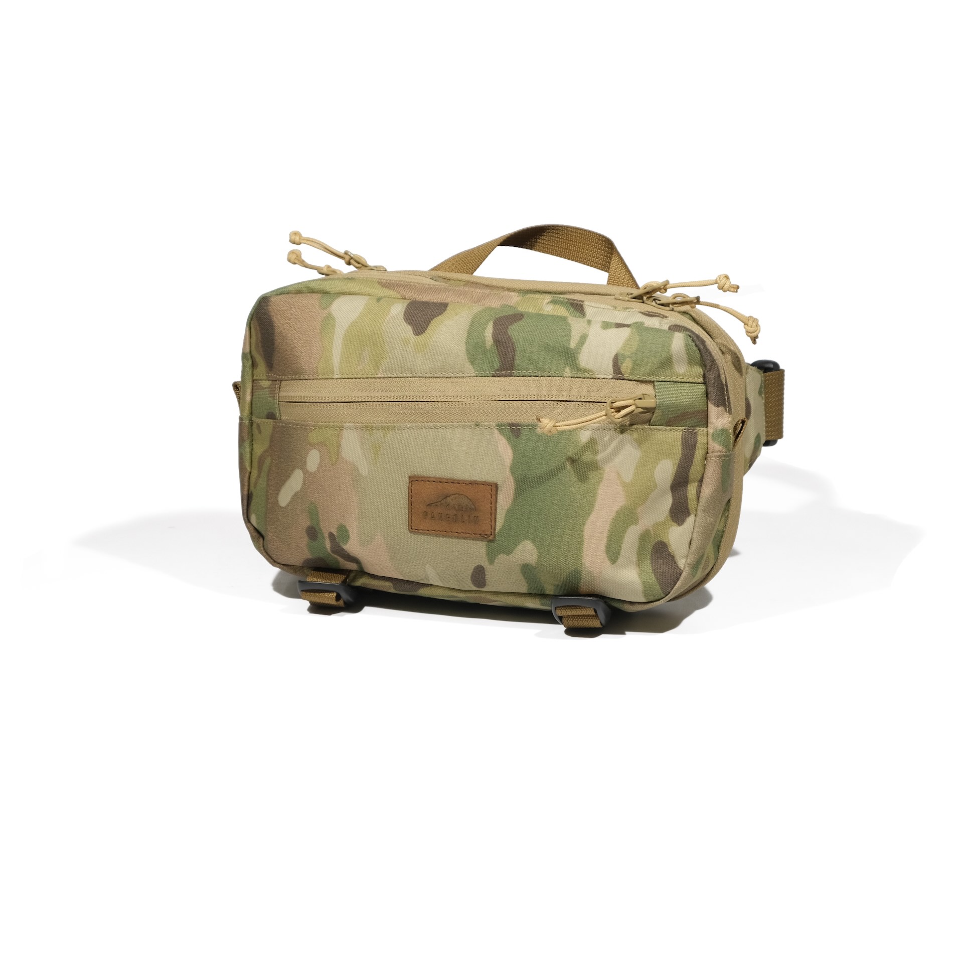 Pangolin Crossbody CC bag - Image 8