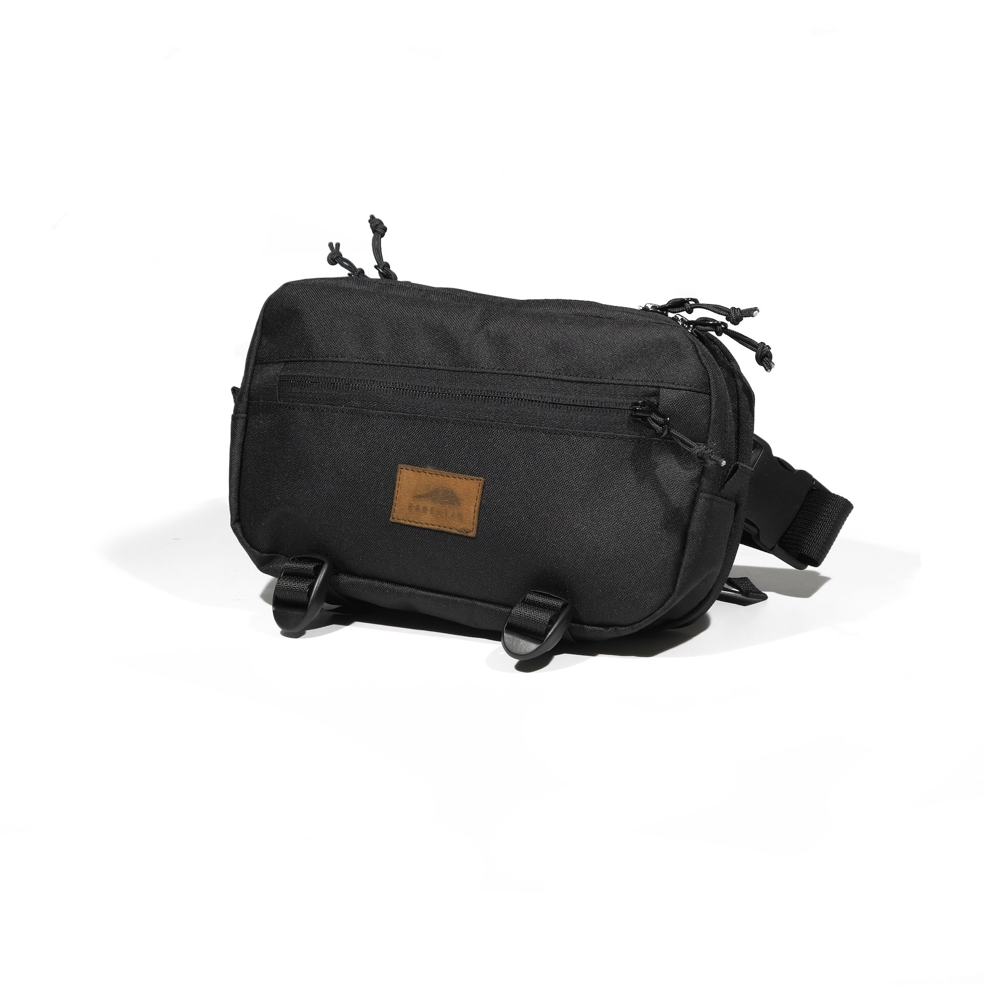 Pangolin Crossbody CC bag - Image 4