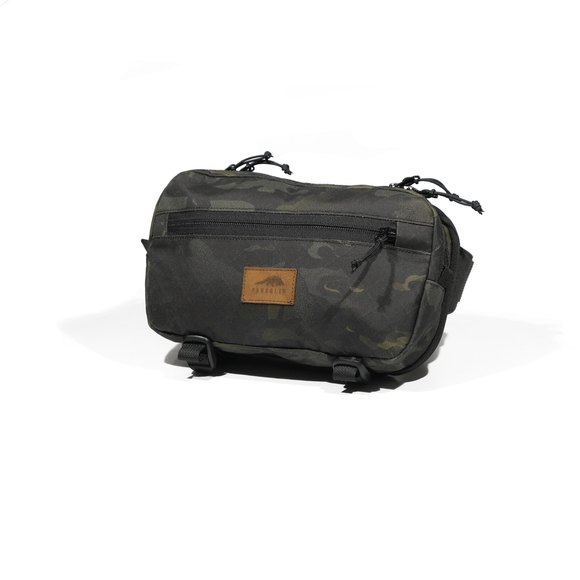 Pangolin Crossbody CC bag - Image 7