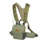Pangolin Bino bag & harness