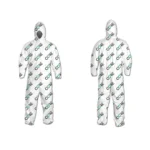 CORE suit for indoor training (2pcs per package)