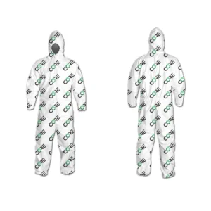 CORE suit for indoor training (2pcs per package)